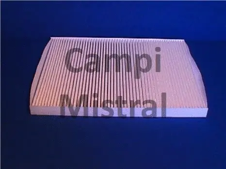 Filter, cabin air (AVF0106)