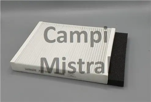 Filter, cabin air (AVF1224)
