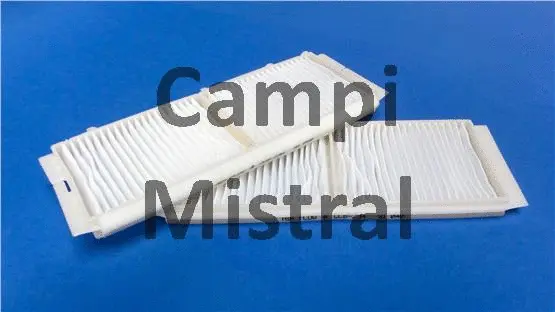 Filter, cabin air (AVF1905)
