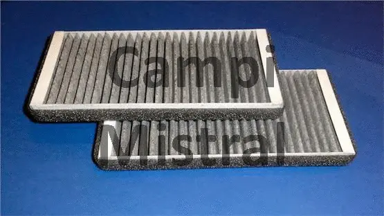 Filter, cabin air (AVF1903C)