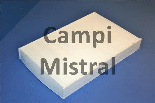 Filter, cabin air (AVF1014)
