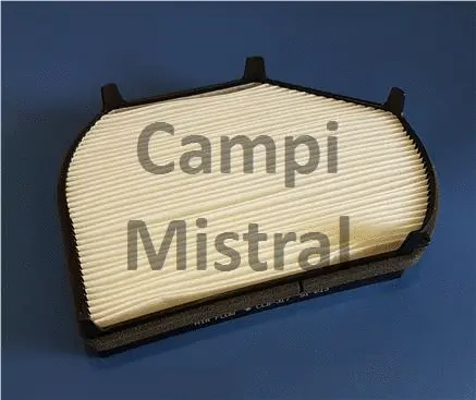 Filter, cabin air (AVF1201)