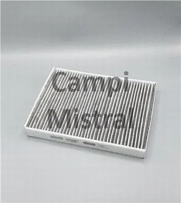 Filter, cabin air (AVF0209C)