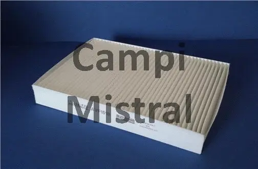 Filter, cabin air (AVF1510)