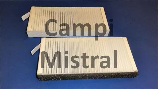 Filter, cabin air (AVF2611)