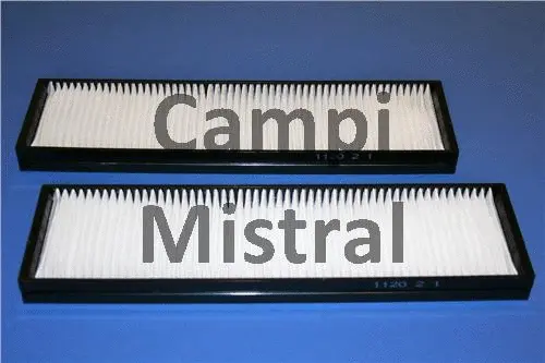 Filter, cabin air (AVF2310)