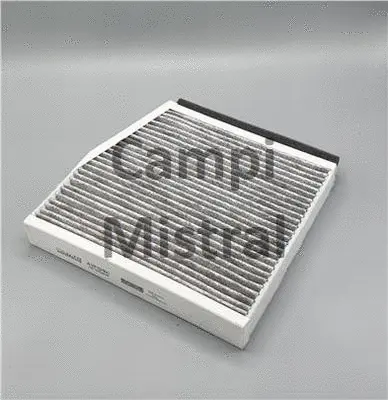 Filter, cabin air (AVF1218C)