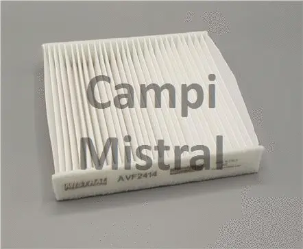 Filter, cabin air (AVF2414)