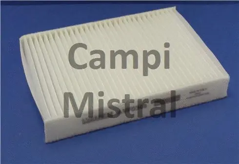 Filter, cabin air (AVF0308)
