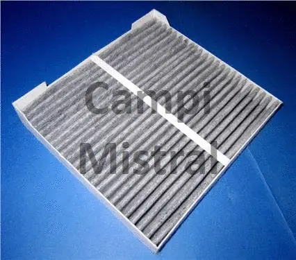 Filter, cabin air (AVF2502C)