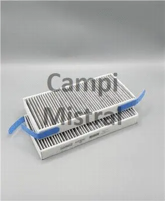 Filter, cabin air (AVF1010C)