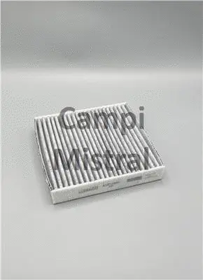 Filter, cabin air (AVF1705C)