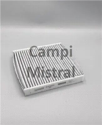 Filter, cabin air (AVF1707C)