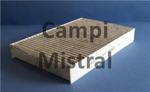 Filter, cabin air (AVF1024C)