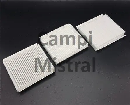 Filter, cabin air (AVF0917)