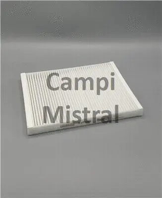 Filter, cabin air (AVF1501)