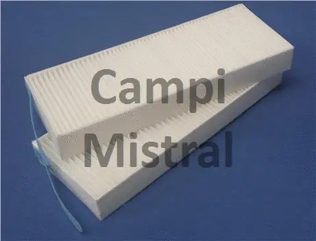 Filter, cabin air (AVF1112)