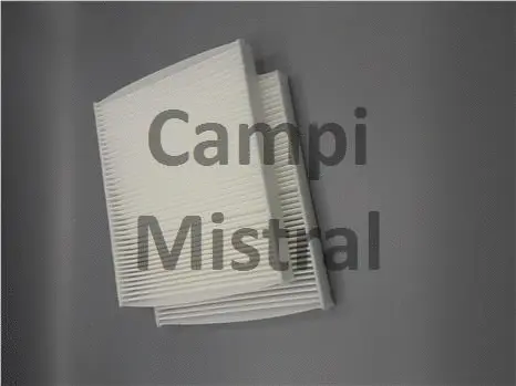 Filter, cabin air (AVF0413)