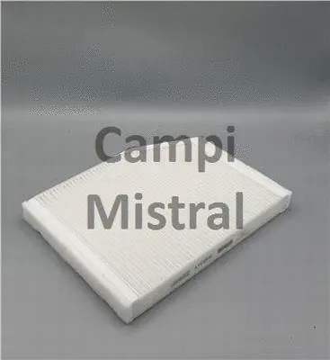 Filter, cabin air (AVF0915)