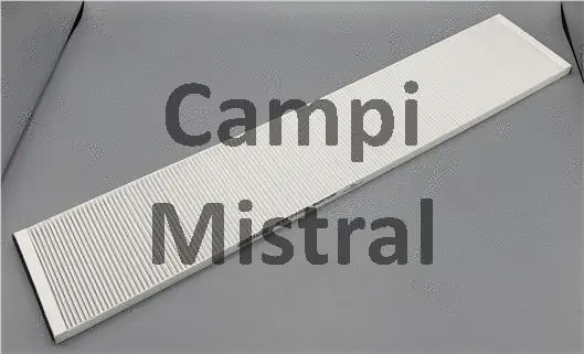 Filter, cabin air (AVF4005)