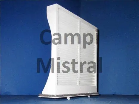 Filter, cabin air (AVF2503)