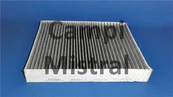 Filter, cabin air