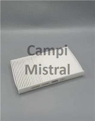 Filter, cabin air (AVF2201)