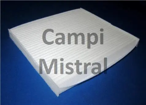 Filter, cabin air (AVF2408)
