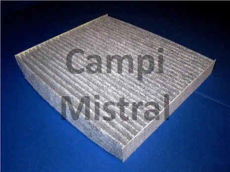 Filter, cabin air (AVF2304C)