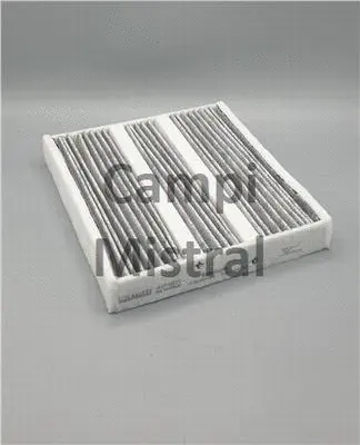 Filter, cabin air (AVF1227C)