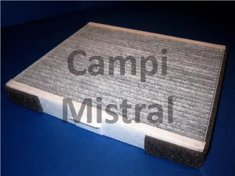 Filter, cabin air (AVF2303C)