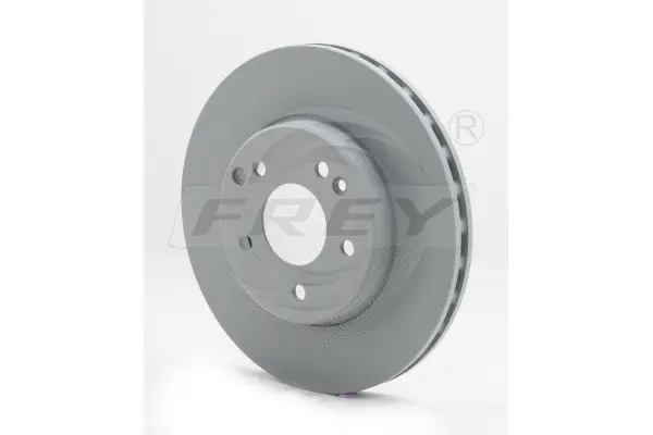 Brake Disc (745230301)