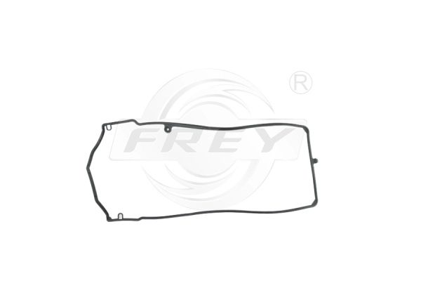 Gasket, cylinder head cover (700406601)