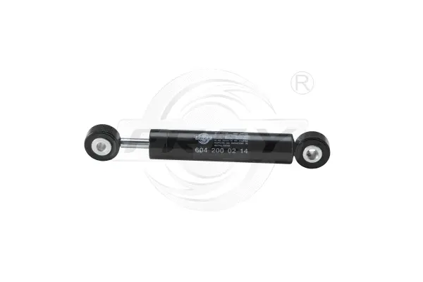 Vibration Damper, V-ribbed belt (721400201)