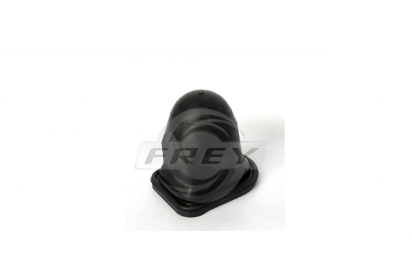 Rubber Buffer, suspension (751300246)