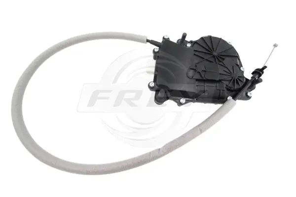 Tailgate Lock (898001001)