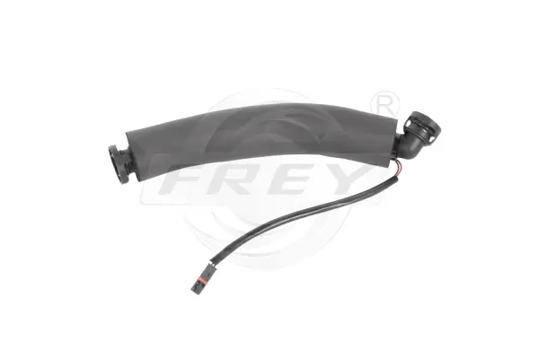 Hose, crankcase ventilation (813034501)
