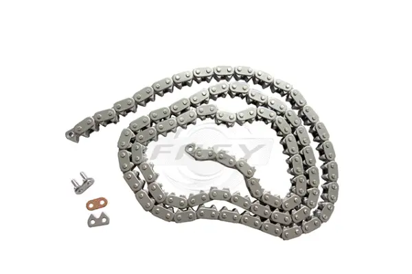 Timing Chain Kit (706503501)