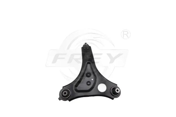 Control/Trailing Arm, wheel suspension (750130001)
