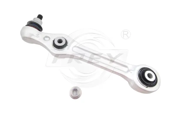 Control/Trailing Arm, wheel suspension (750131001)