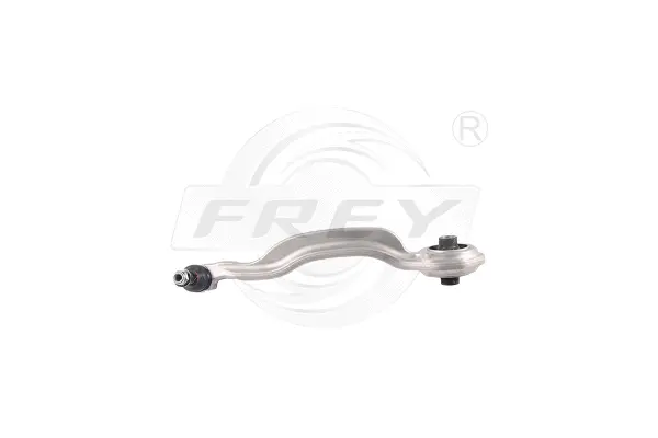 Control/Trailing Arm, wheel suspension (750113401)