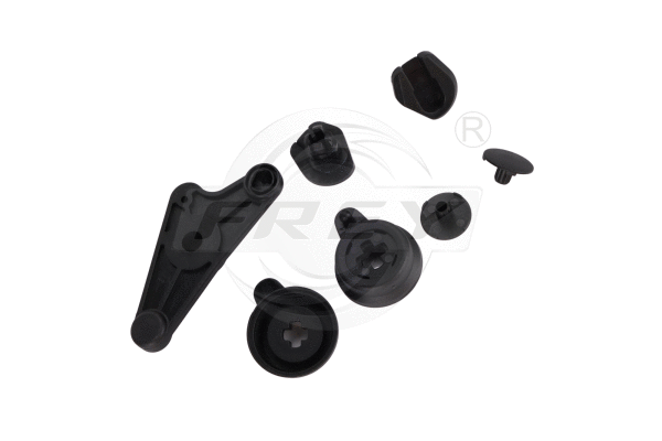 Intake Manifold Module (703418301)