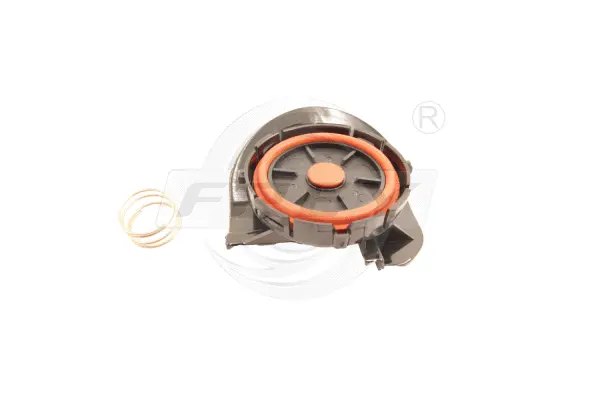 Cylinder Head Cover (804011301)