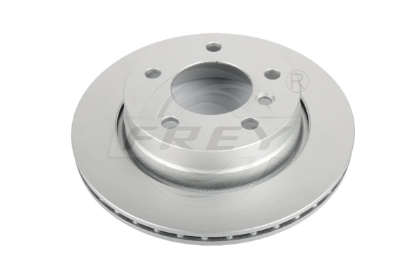 Brake Disc (845206601)