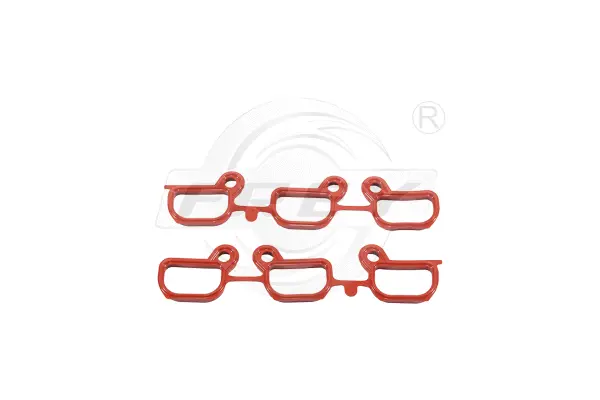 Gasket Set, intake manifold (800602201)
