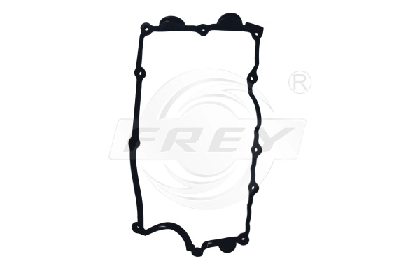 Gasket Set, cylinder head cover (800404243)