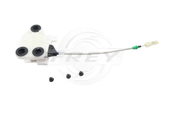 Control Unit, door actuation (892906001)
