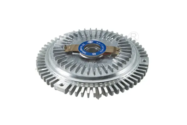 Clutch, radiator fan (723701301)