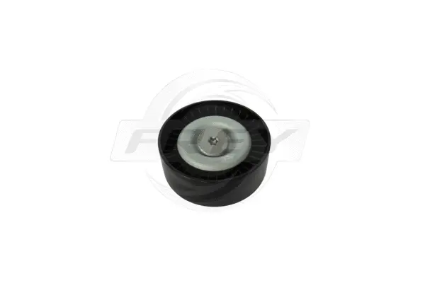 Deflection/Guide Pulley, V-ribbed belt (721102501)