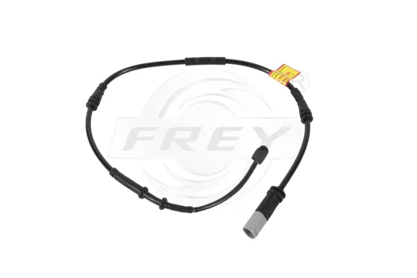 Warning Contact, brake pad wear (880708901)